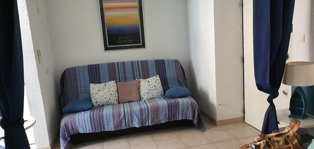 شقة La Vague Bleue بورْتِكْسْيو المظهر الخارجي الصورة